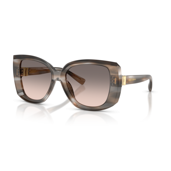 Dolce & Gabbana DG 4495 34493B Güneş Gözlüğü