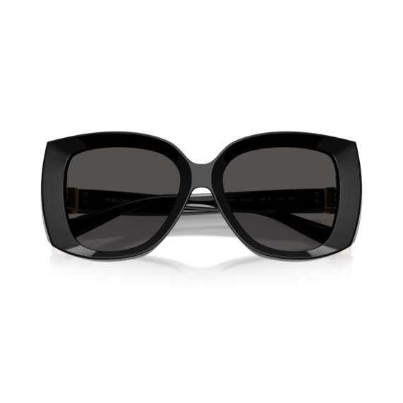 Dolce & Gabbana DG 4495 501/87 Güneş Gözlüğü