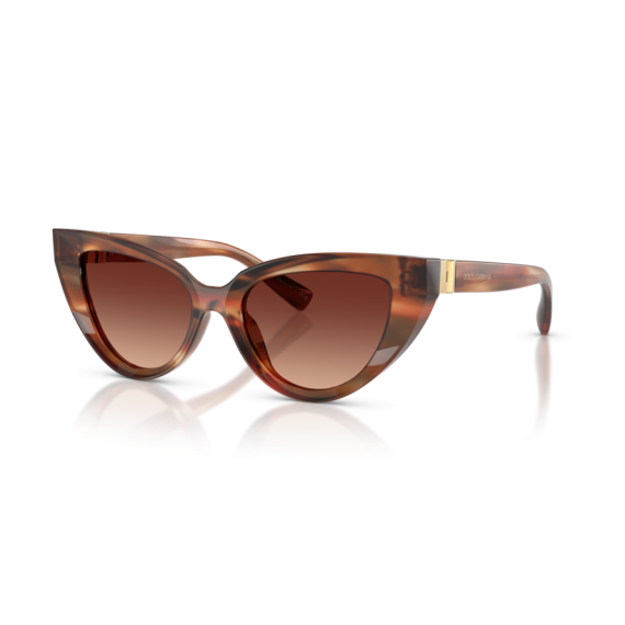 Dolce & Gabbana DG 4497 322113 Güneş Gözlüğü
