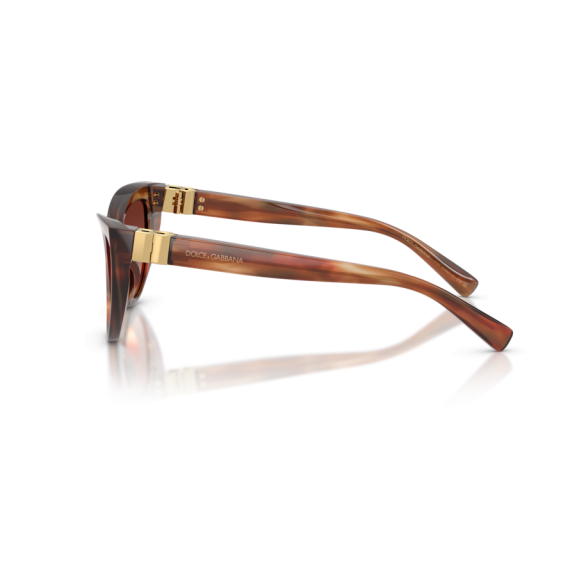Dolce & Gabbana DG 4497 322113 Güneş Gözlüğü