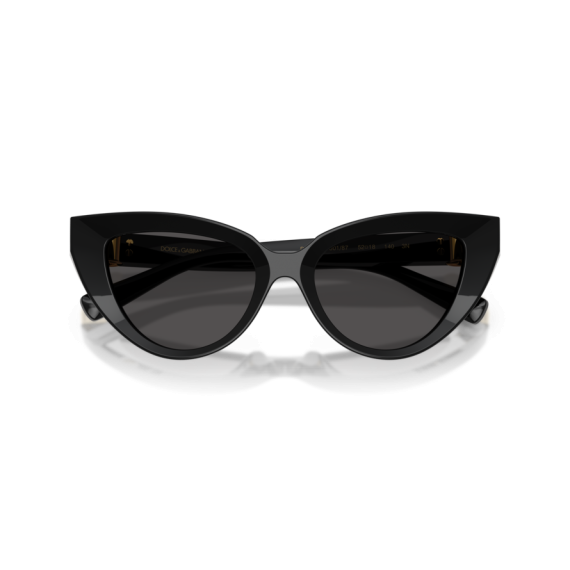 Dolce & Gabbana DG 4497 501/87 Güneş Gözlüğü