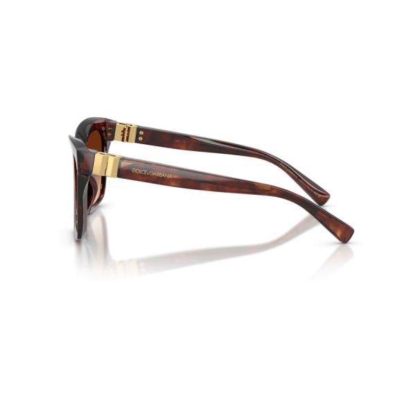 Dolce & Gabbana DG 4498 322274 Güneş Gözlüğü