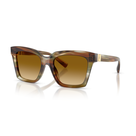 Dolce & Gabbana DG 4498 34462L Güneş Gözlüğü