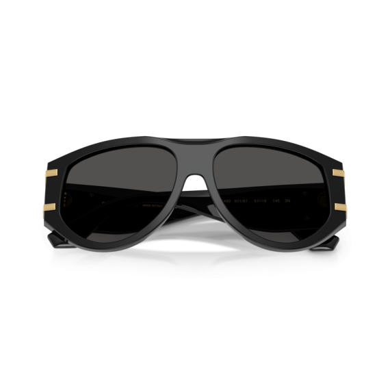 Dolce & Gabbana DG 4499 501/87 Güneş Gözlüğü