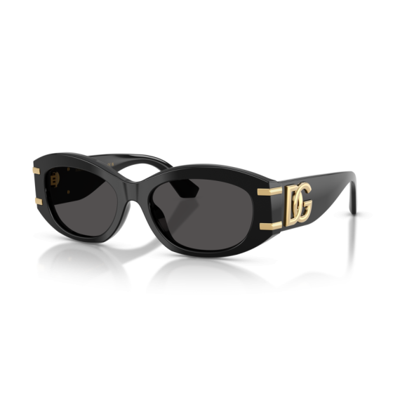Dolce & Gabbana DG 4502 501/87 Güneş Gözlüğü