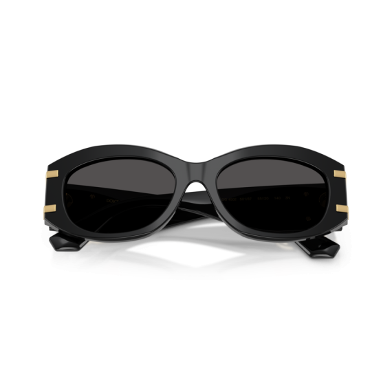 Dolce & Gabbana DG 4502 501/87 Güneş Gözlüğü