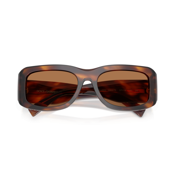 Dolce & Gabbana DG 4503 306373 Güneş Gözlüğü