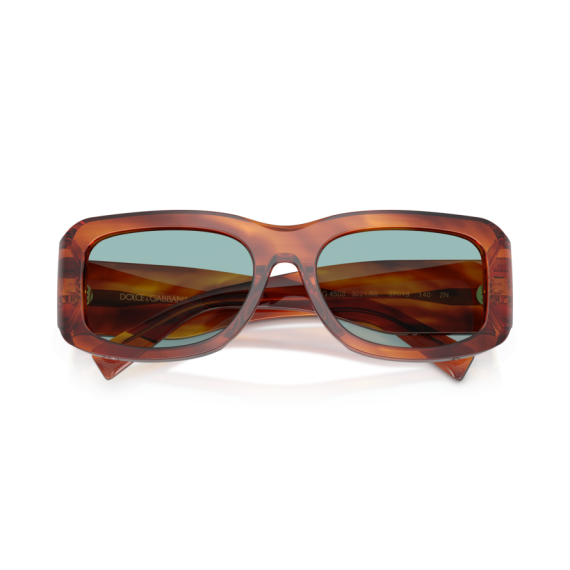 Dolce & Gabbana DG 4503 322180 Güneş Gözlüğü