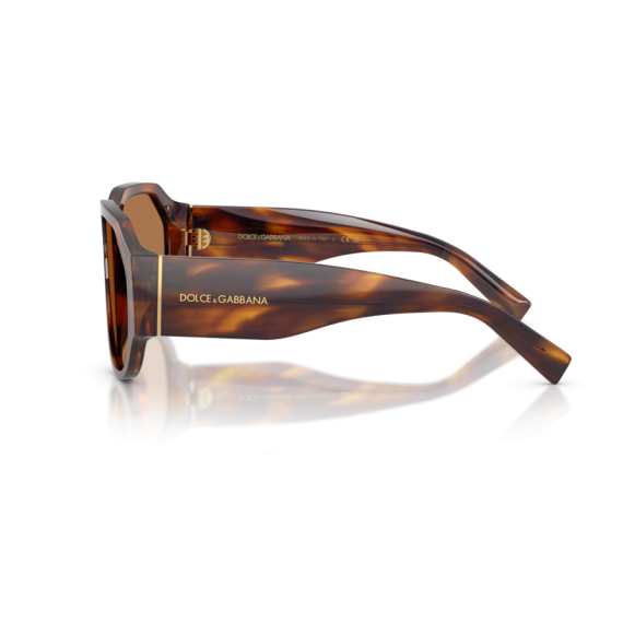 Dolce & Gabbana DG 4504 306373 Güneş Gözlüğü