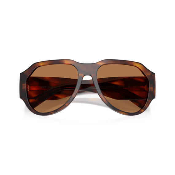 Dolce & Gabbana DG 4504 306373 Güneş Gözlüğü