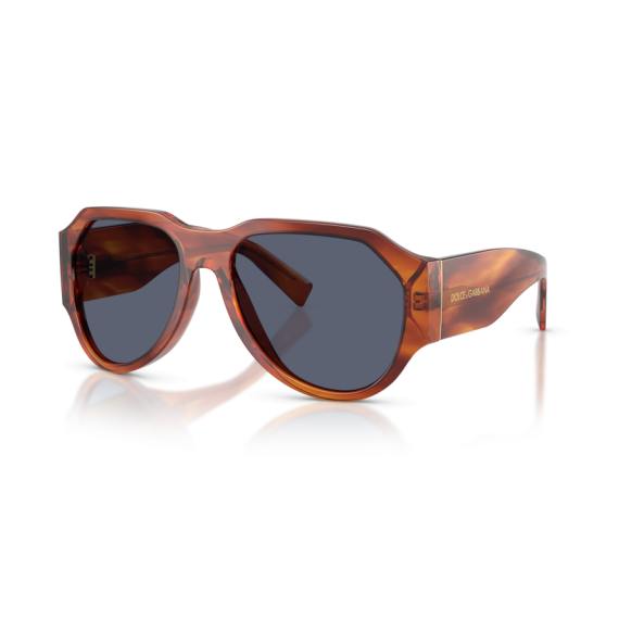 Dolce & Gabbana DG 4504 32212V Güneş Gözlüğü