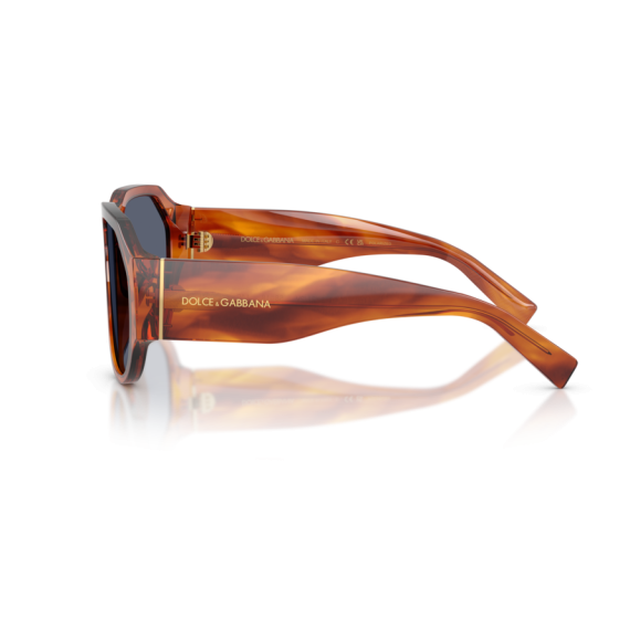 Dolce & Gabbana DG 4504 32212V Güneş Gözlüğü