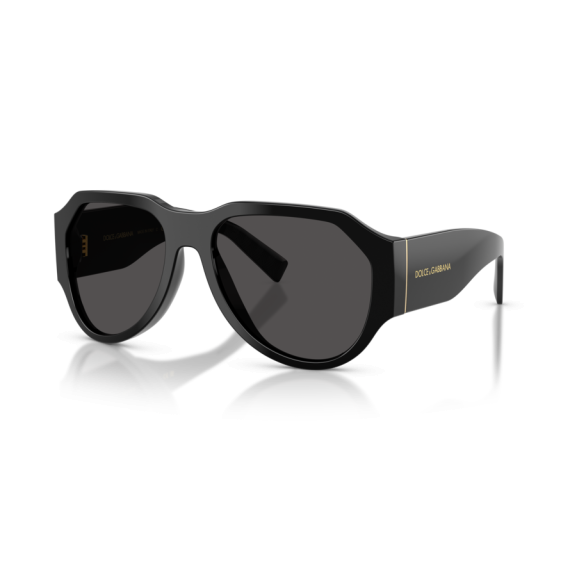 Dolce & Gabbana DG 4504 501/87 Güneş Gözlüğü