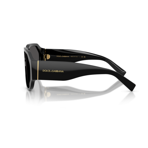 Dolce & Gabbana DG 4504 501/87 Güneş Gözlüğü