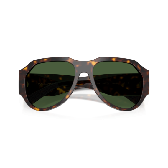 Dolce & Gabbana DG 4504 502/71 Güneş Gözlüğü