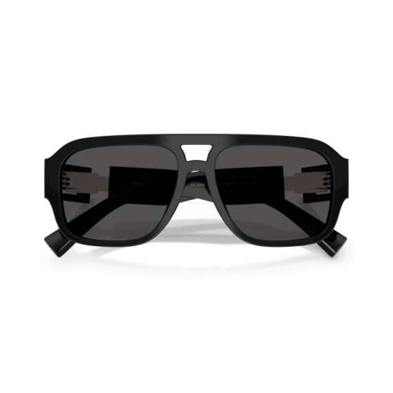 Dolce & Gabbana DG 4506 501/87 Güneş Gözlüğü