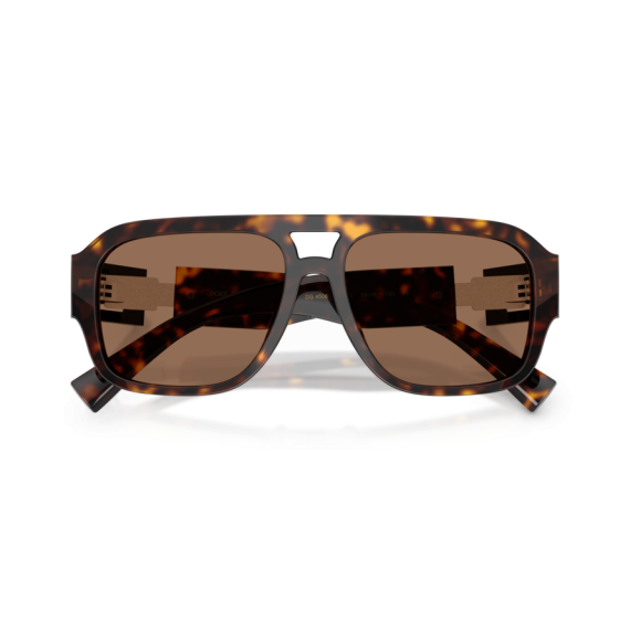 Dolce & Gabbana DG 4506 502/73 Güneş Gözlüğü