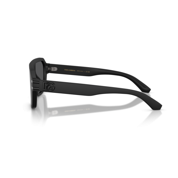 Dolce & Gabbana DG 4507 25256G Güneş Gözlüğü