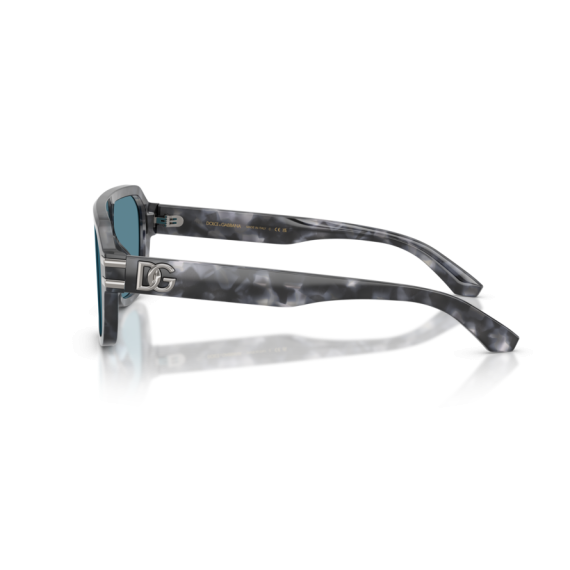 Dolce & Gabbana DG 4507 3445/1 Güneş Gözlüğü