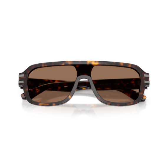 Dolce & Gabbana DG 4507 502/73 Güneş Gözlüğü