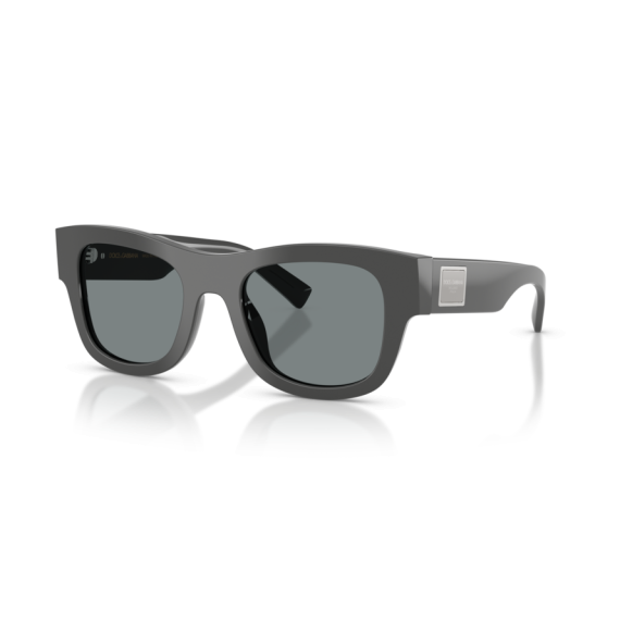 Dolce & Gabbana DG 4509 3090/1 Güneş Gözlüğü, Ekartman: 50