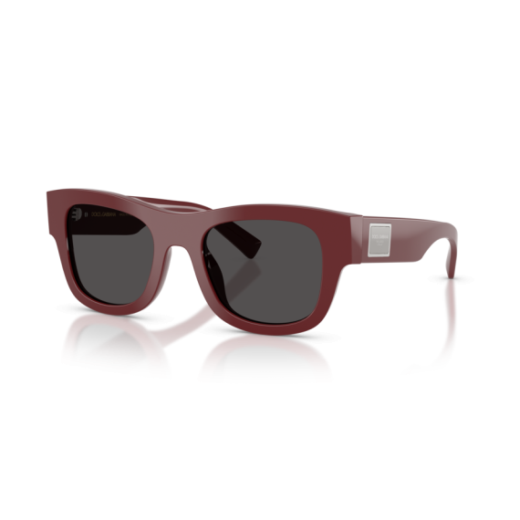 Dolce & Gabbana DG 4509 309187 Güneş Gözlüğü, Ekartman: 50