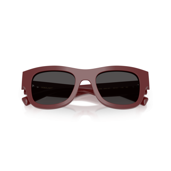 Dolce & Gabbana DG 4509 309187 Güneş Gözlüğü, Ekartman: 52