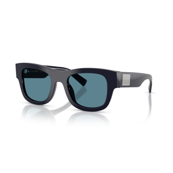 Dolce & Gabbana DG 4509 309480 Güneş Gözlüğü, Ekartman: 52