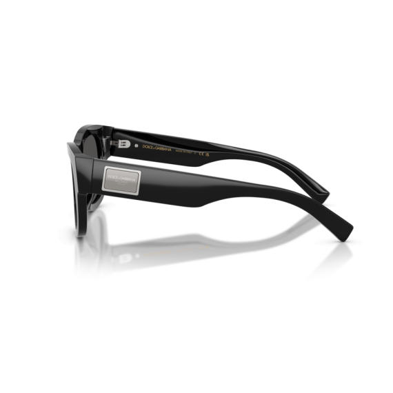 Dolce & Gabbana DG 4509 501/87 Güneş Gözlüğü, Ekartman: 52