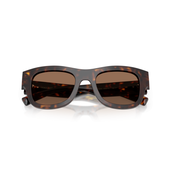 Dolce & Gabbana DG 4509 502/73 Güneş Gözlüğü, Ekartman: 50