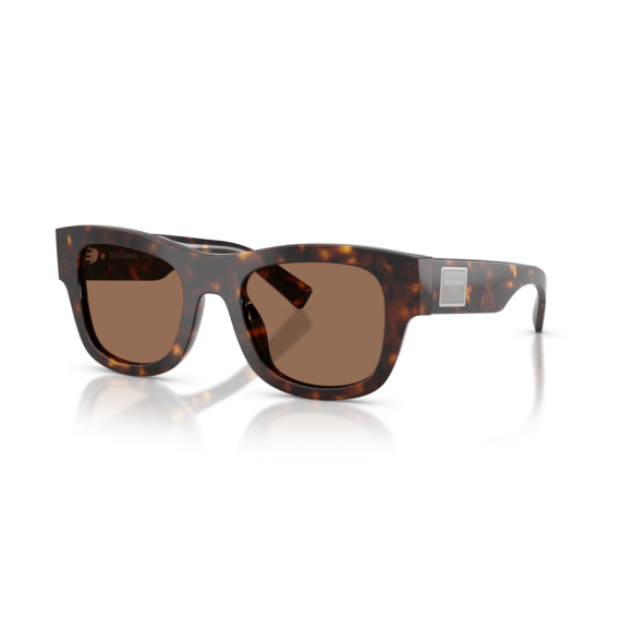 Dolce & Gabbana DG 4509 502/73 Güneş Gözlüğü, Ekartman: 52