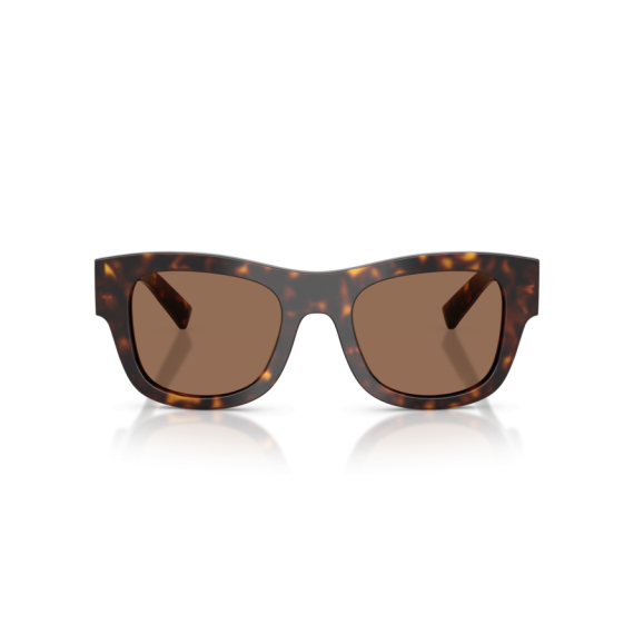 Dolce & Gabbana DG 4509 502/73 Güneş Gözlüğü, Ekartman: 52