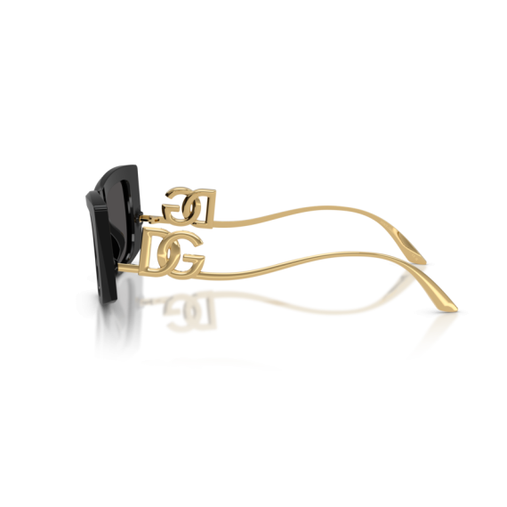 Dolce & Gabbana DG 4510 501/87 Güneş Gözlüğü