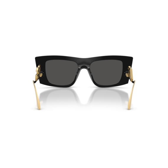 Dolce & Gabbana DG 4510 501/87 Güneş Gözlüğü