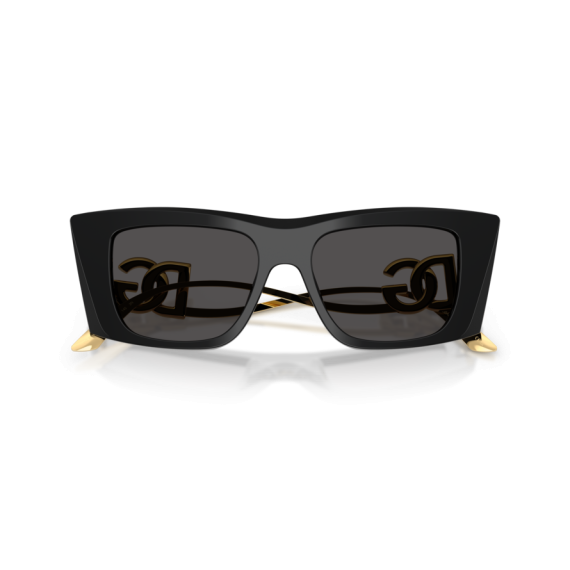 Dolce & Gabbana DG 4510 501/87 Güneş Gözlüğü