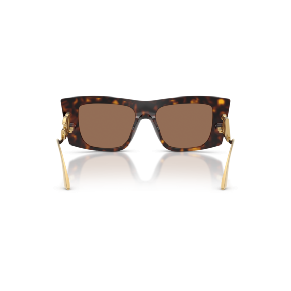 Dolce & Gabbana DG 4510 502/73 Güneş Gözlüğü