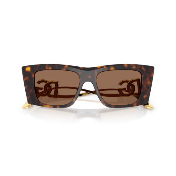 Dolce & Gabbana DG 4510 502/73 Güneş Gözlüğü