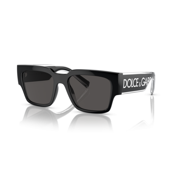 Dolce & Gabbana DG 6184 501/87 Güneş Gözlüğü