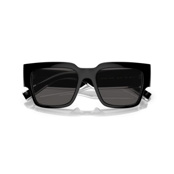 Dolce & Gabbana DG 6184 501/87 Güneş Gözlüğü