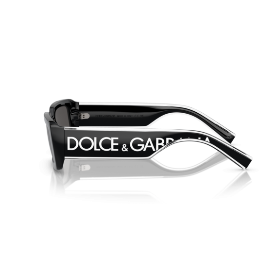 Dolce & Gabbana DG 6187 501/87 Güneş Gözlüğü