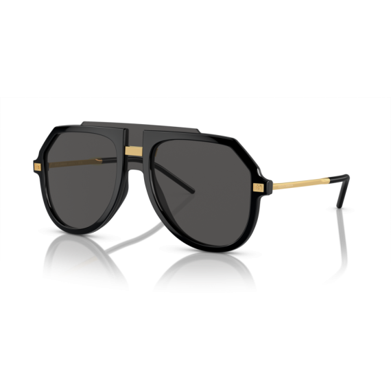 Dolce & Gabbana DG 6195 501/87 Güneş Gözlüğü
