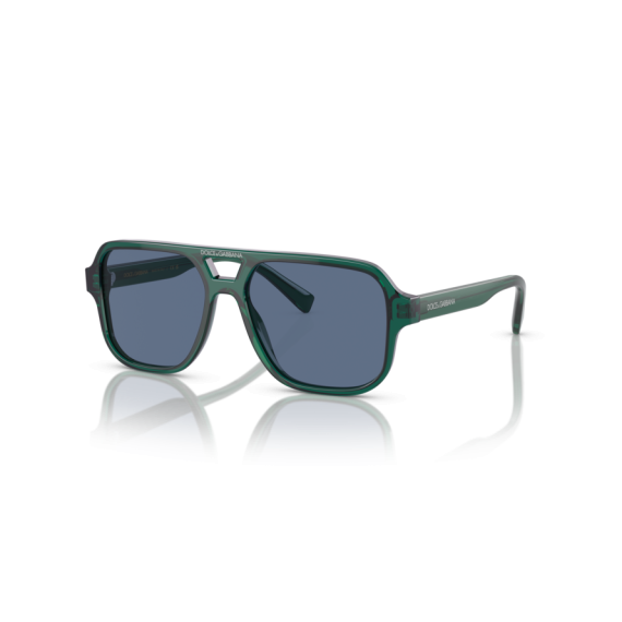 Dolce & Gabbana Kids DX 4003 300880 Güneş Gözlüğü
