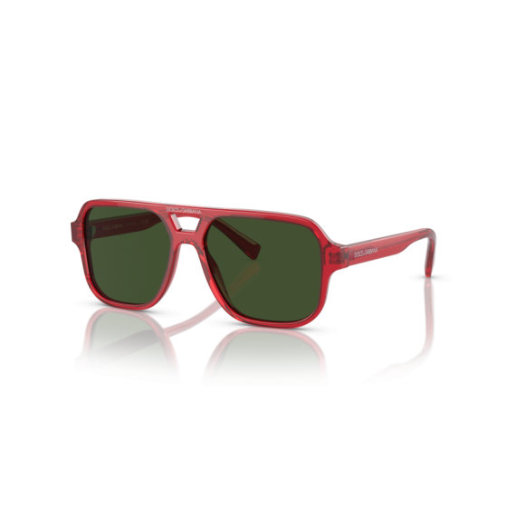 Dolce & Gabbana Kids DX 4003 340971 Güneş Gözlüğü
