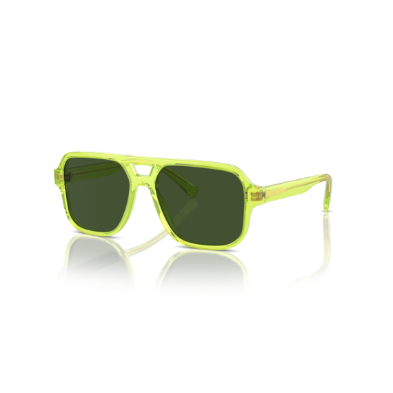 Dolce & Gabbana Kids DX 4003 344171 Güneş Gözlüğü