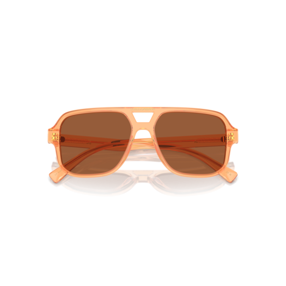 Dolce & Gabbana Kids DX 4003 344273 Güneş Gözlüğü