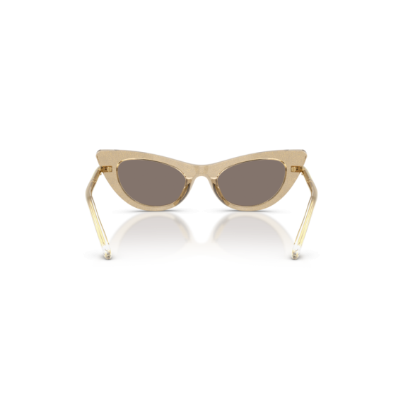 Dolce & Gabbana Kids DX 4008 31035A Güneş Gözlüğü