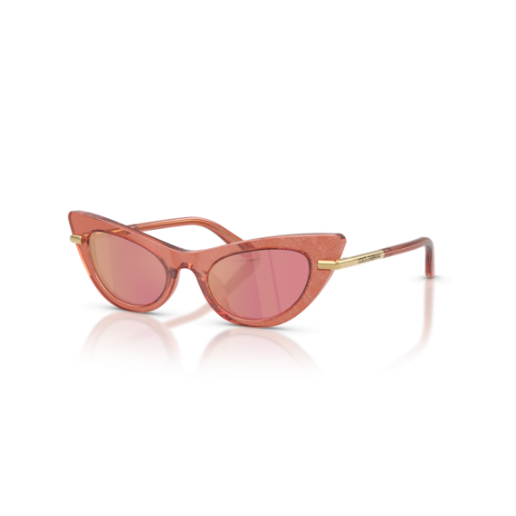 Dolce & Gabbana Kids DX 4008 3104/Z Güneş Gözlüğü