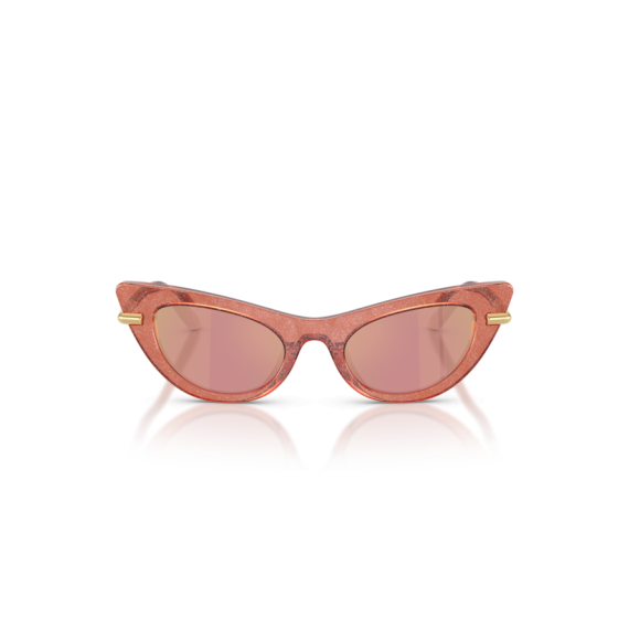 Dolce & Gabbana Kids DX 4008 3104/Z Güneş Gözlüğü