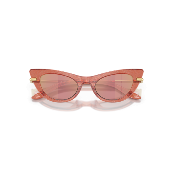 Dolce & Gabbana Kids DX 4008 3104/Z Güneş Gözlüğü
