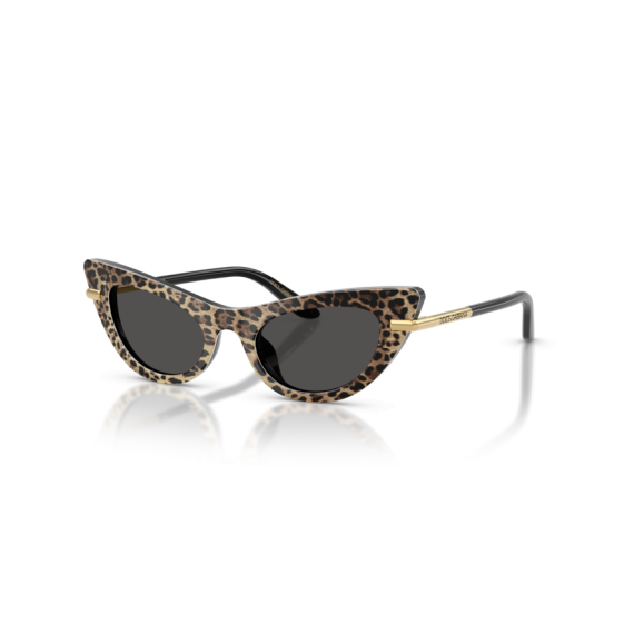 Dolce & Gabbana Kids DX 4008 316397 Güneş Gözlüğü